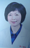 乔勤勤