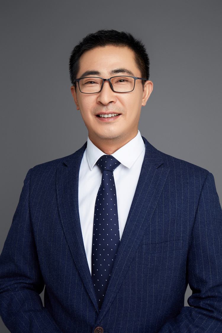 陈发东