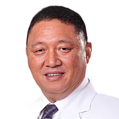 张家兴