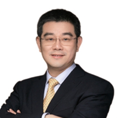 何奔