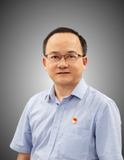 周汉建