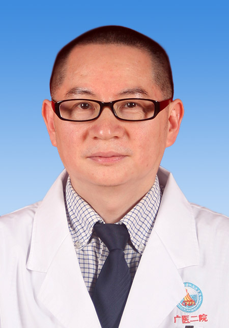 邬勇坚