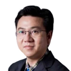 陈柏深