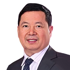 熊肇明