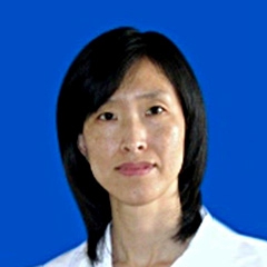 李虹