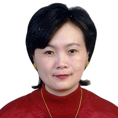 毛海英