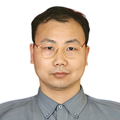 李志坚