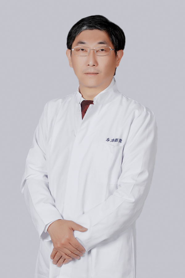 李国风