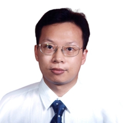 林晓忠