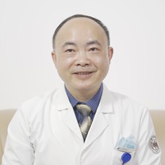 杨兵生