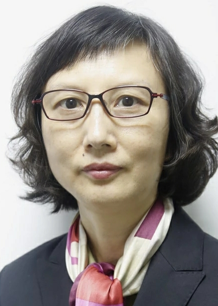 黄玉仙