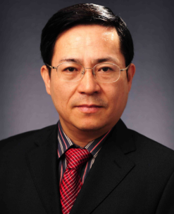 赵长林
