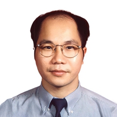 钟世杰