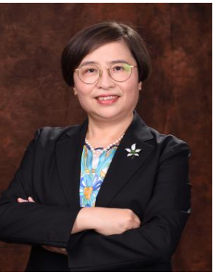 徐美英