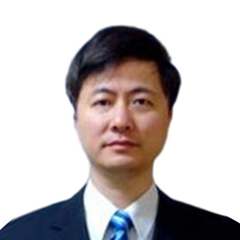 徐巍华