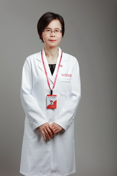 何晓明