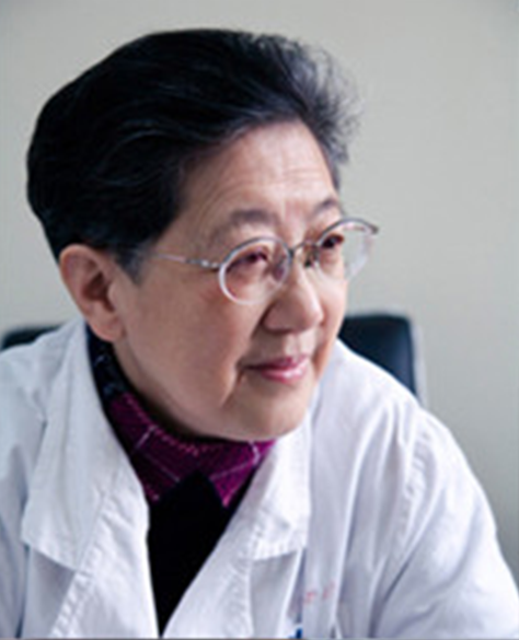 陈湘君