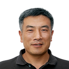 徐勇