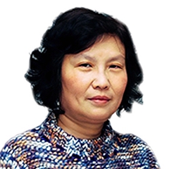 刘芳荪