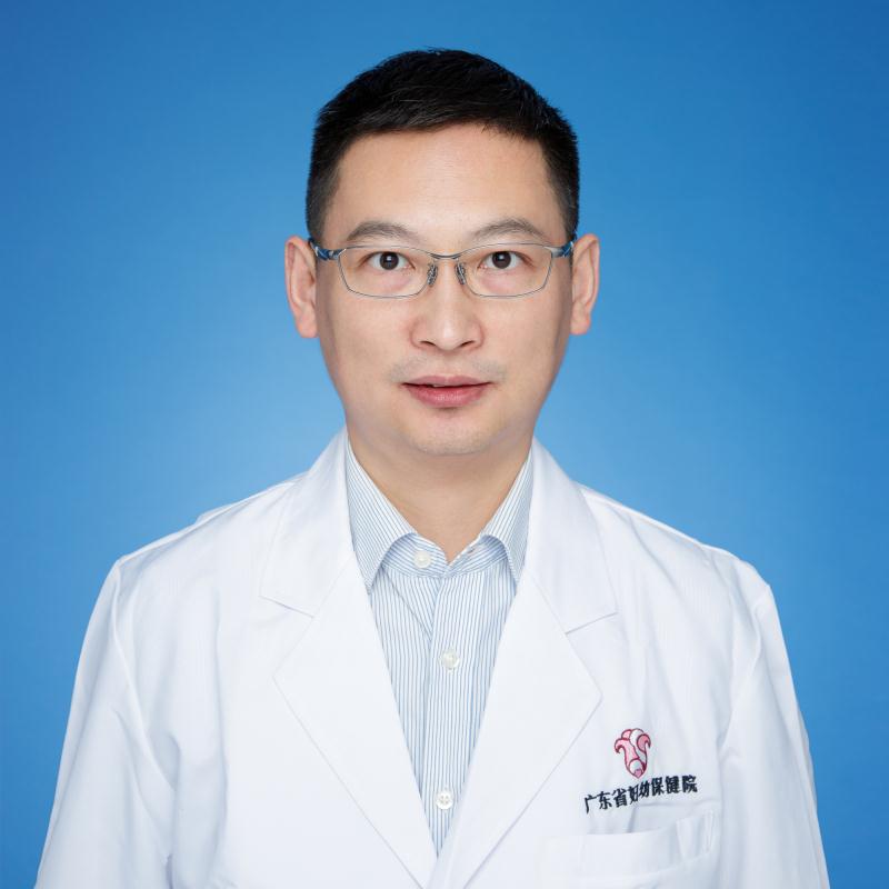 陈曦
