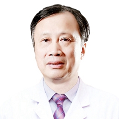 李克勇