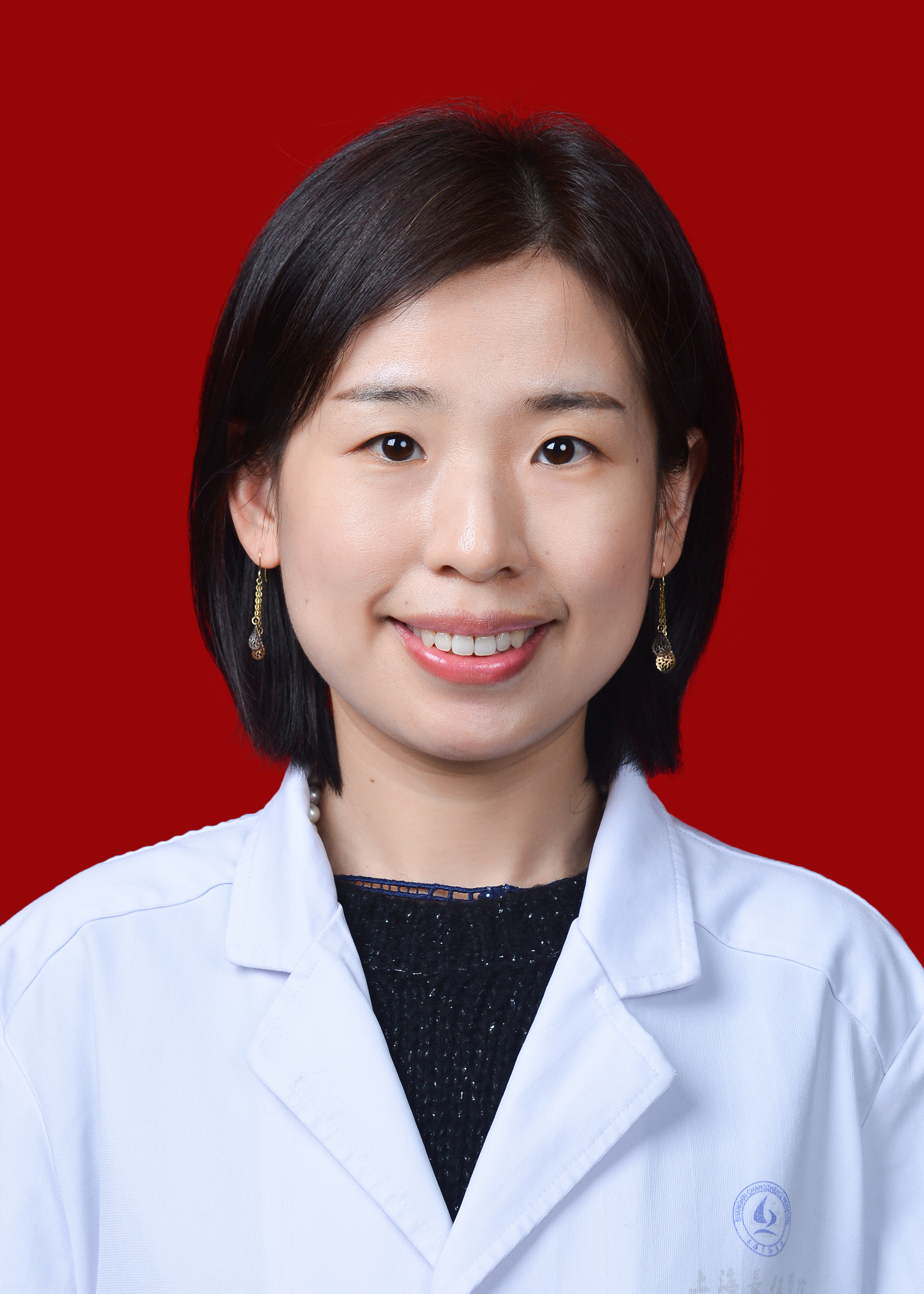 李婷