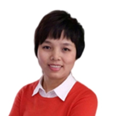 彭柔君