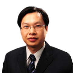 杨钦泰