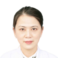 陆琳娜