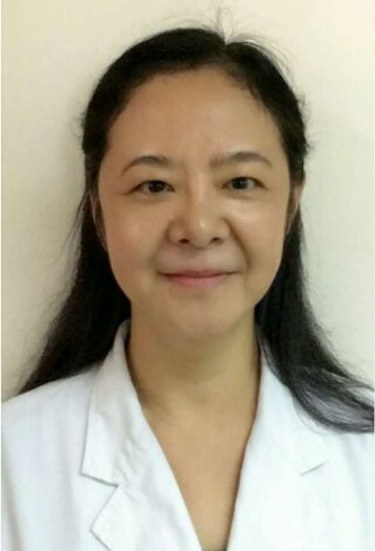 肖华