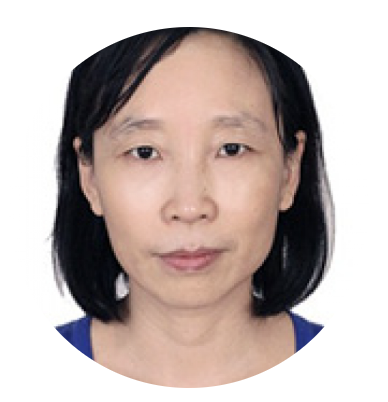 张玉玲