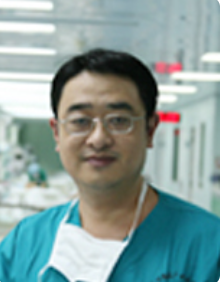 李杰