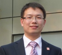 陈博
