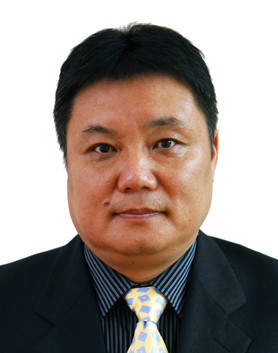 吴彦