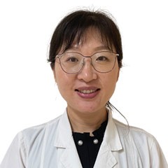 靳立娟