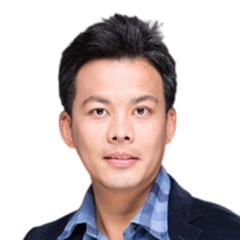 陈嘉健