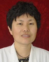 徐莉萍