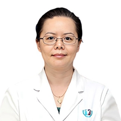 杜红姿