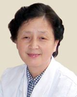 陈丽华