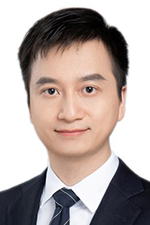 吴盛迪