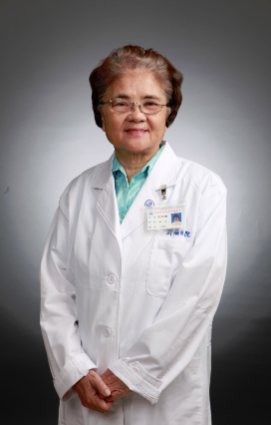 周美惠
