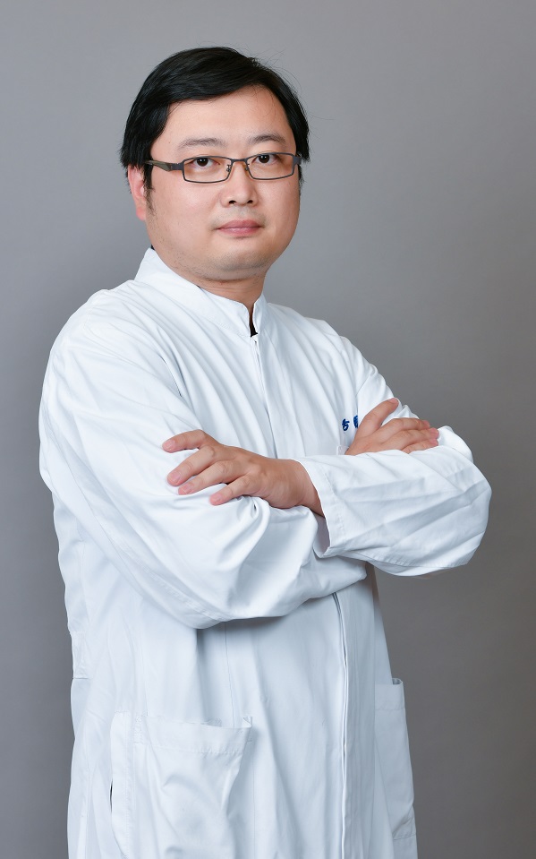 邹誉