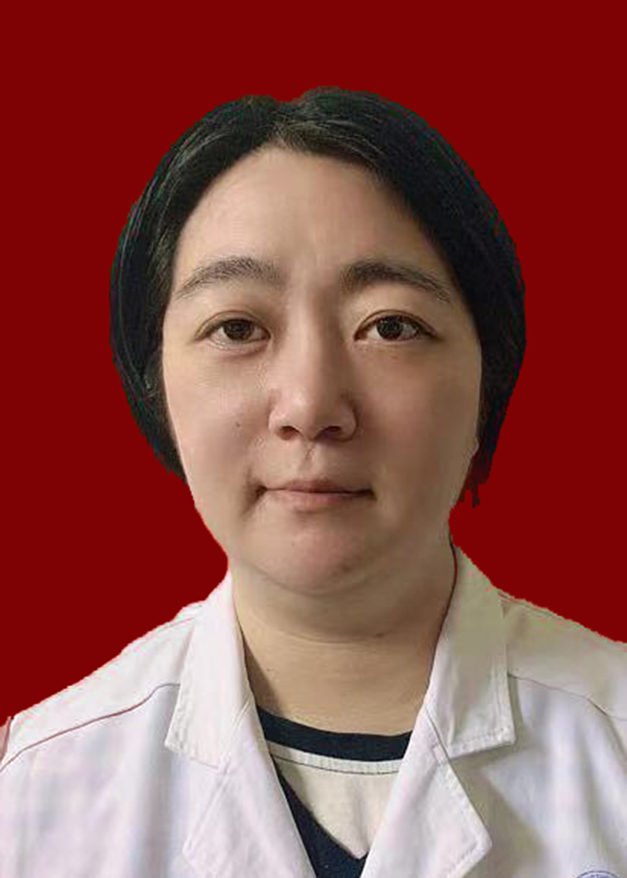 周晓晴