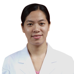 姚翠婵