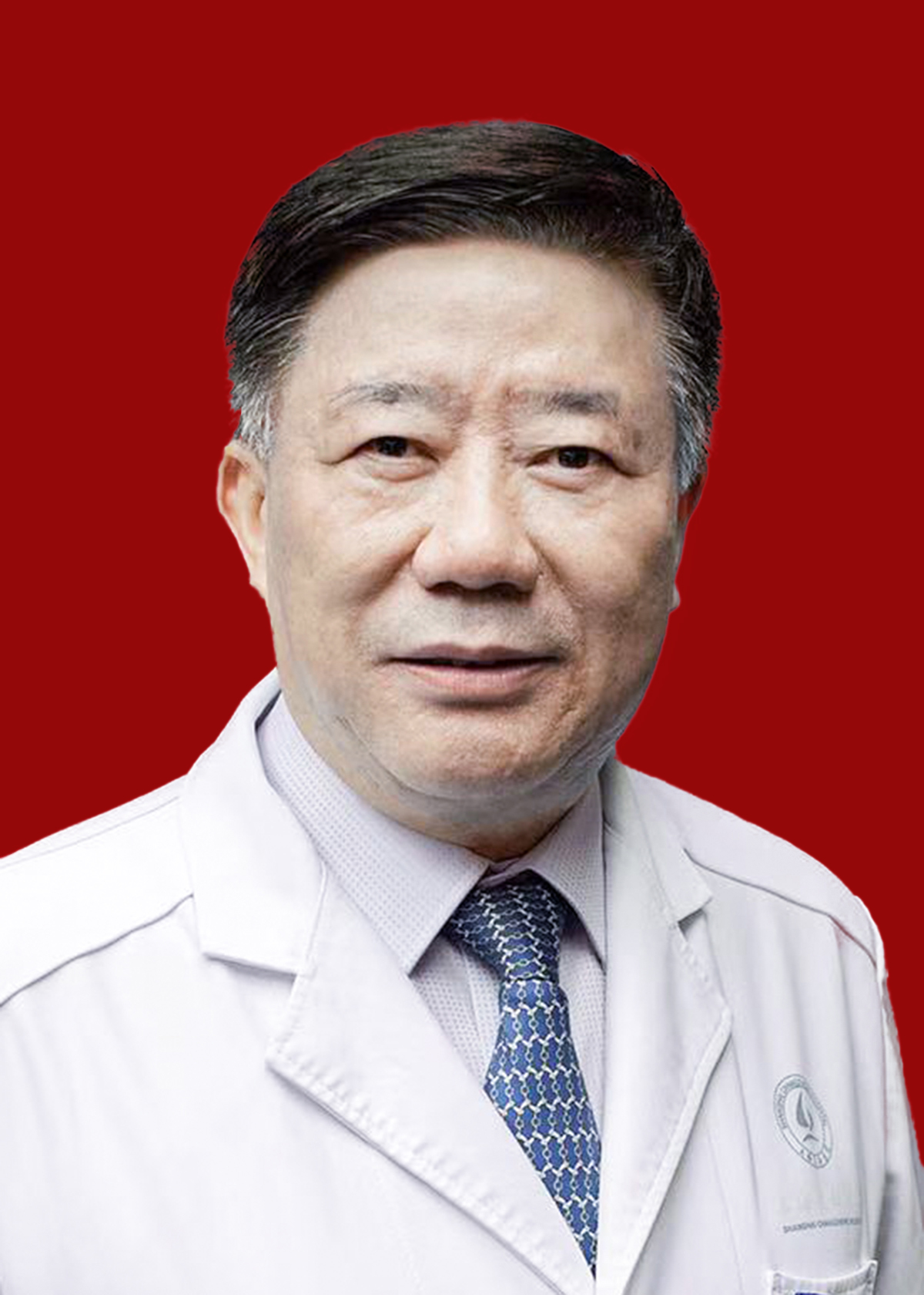 梅长林