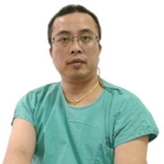 刘靖波