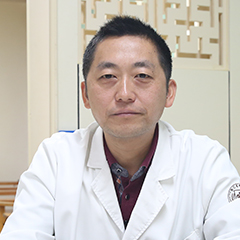 徐勇刚