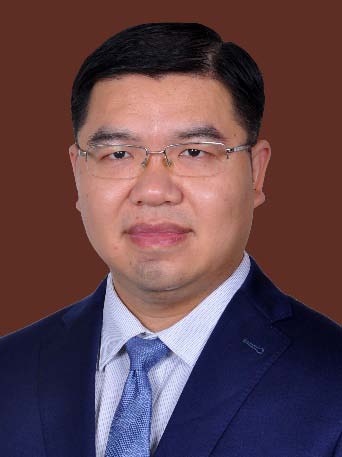 李斌奎