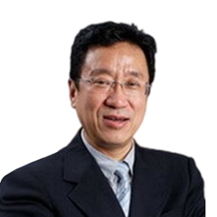 徐亚伟