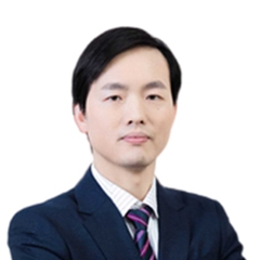陈卫华